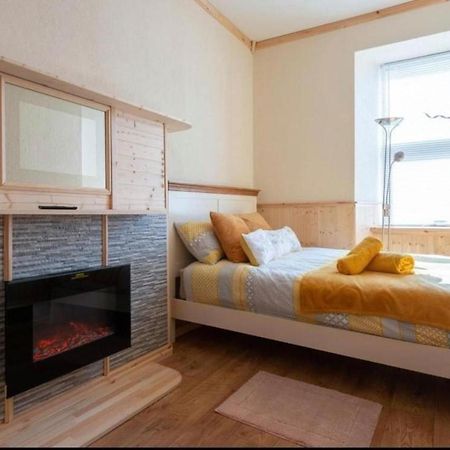 Georges57 2-Bed Apartment In Inverness Eksteriør bilde