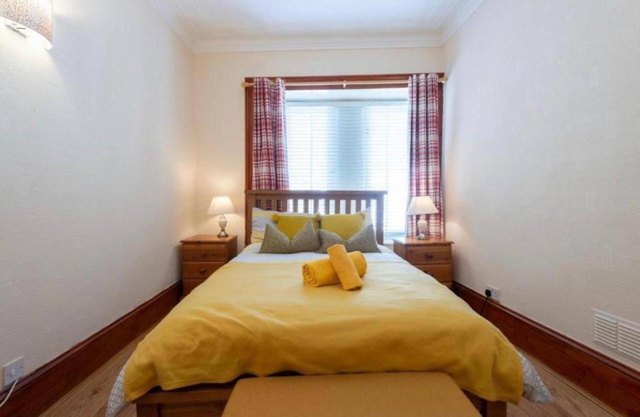 Georges57 2-Bed Apartment In Inverness Eksteriør bilde