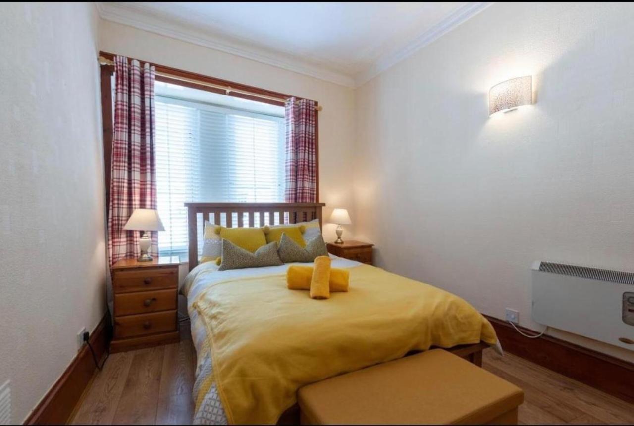 Georges57 2-Bed Apartment In Inverness Eksteriør bilde